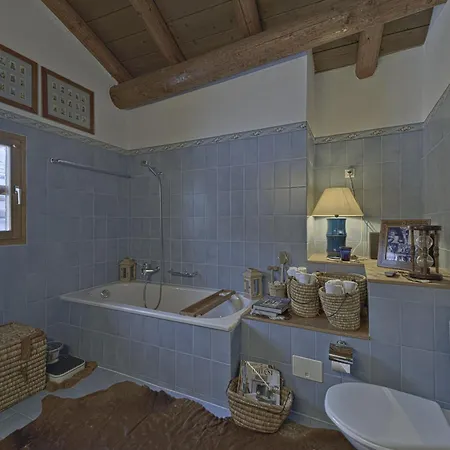 Chesa Brunzigna - Apartment *