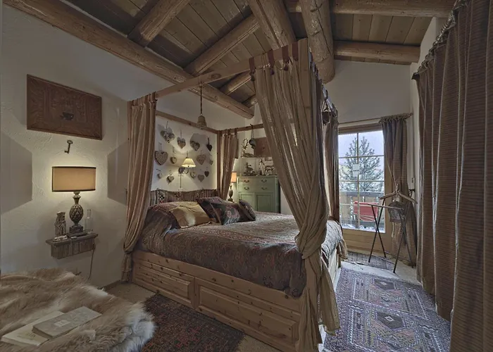 Chesa Brunzigna - Zuoz