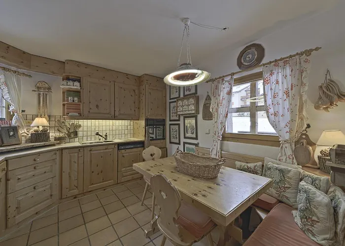 Chesa Brunzigna - * Zuoz